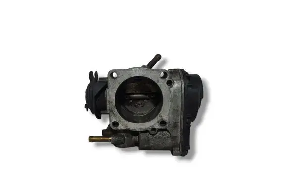 Volkswagen Golf IV Throttle valve 06A133066g 408236111