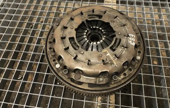 BMW 1 E82 E88 Clutch set kit