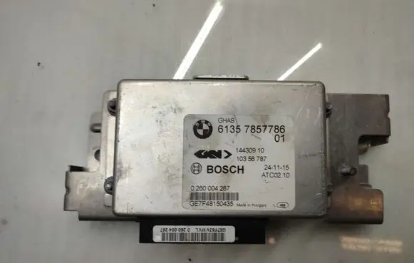 BMW 4 F32 F33 Other control units/modules 7857786