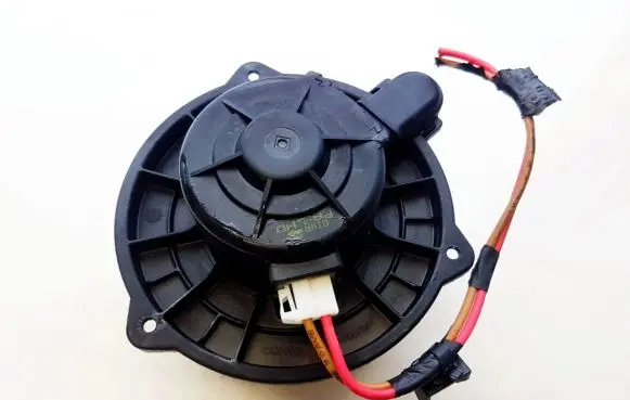 Hyundai i10 Heater fan/blower F00S330024