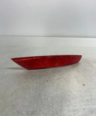 Volkswagen Golf VI Rear tail light reflector 5K0945106G