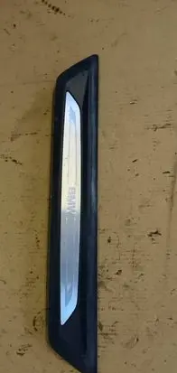 BMW 2 F45 Front sill trim cover 7410460