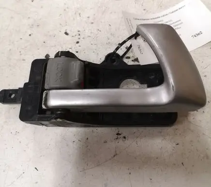 Hyundai Santa Fe Rear door interior handle