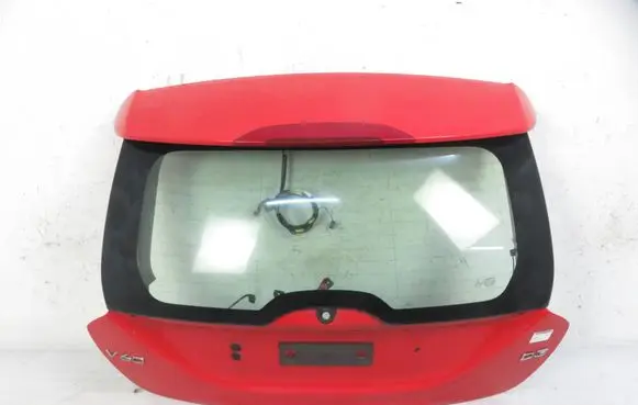 Volvo V60 Tailgate/trunk/boot lid