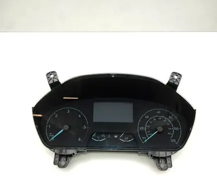 Ford Transit VII Speedometer (instrument cluster) LK3T10849CDJ