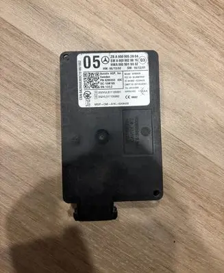 Mercedes-Benz C W205 Distronic sensor radar A0009052804