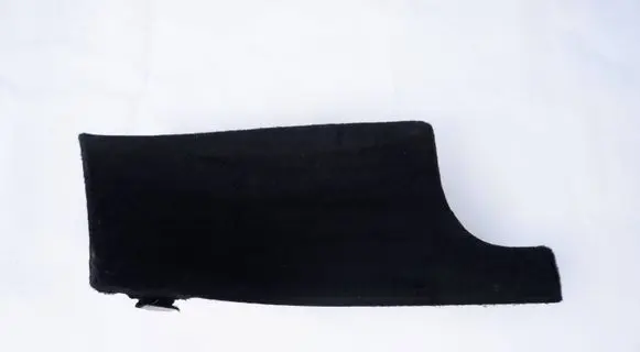 Tesla Model Y Centre console side trim rear 161637100C 2022923 30008383