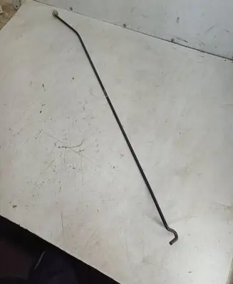 Suzuki Grand Vitara I Engine bonnet/hood prop rod/strut 