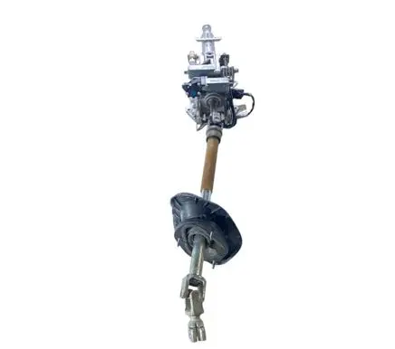 Porsche Cayenne (92A) Steering wheel axle 7P5419501 7P5419501BP