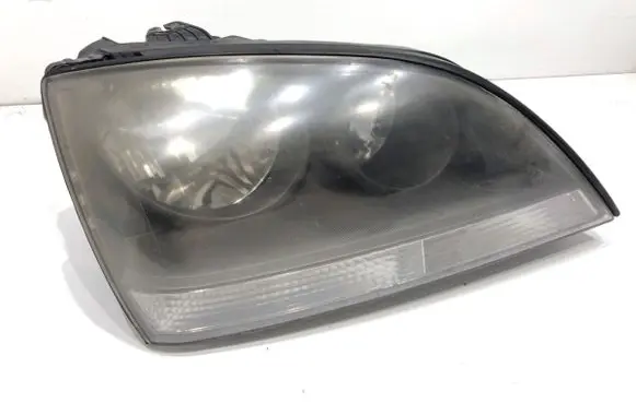 KIA Sorento Headlight/headlamp