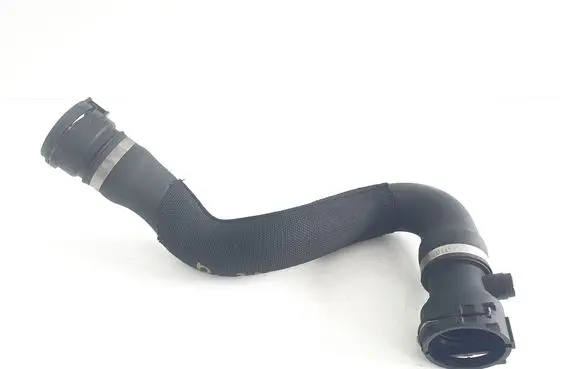 Audi A6 S6 C6 4F Engine coolant pipe/hose 4G0121049