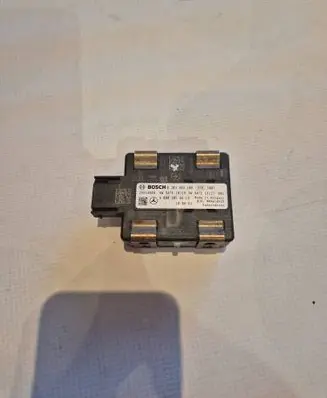 Mercedes-Benz C W205 Distronic sensor radar A0009056613