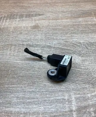 Peugeot 307 Airbag deployment crash/impact sensor 9646768980 604288200 WithPlug
