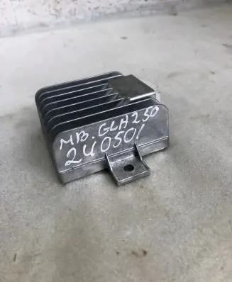 Mercedes-Benz GLA H247 Other control units/modules A2139005932