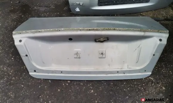 Volvo S80 Tailgate/trunk/boot lid 