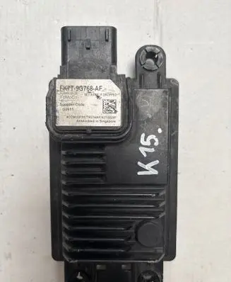 Ford S-MAX Distronic sensor radar FK7T9G768AF G2611