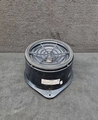 Audi A6 Allroad C6 Rear door speaker 4F0035415B
