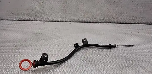 Volkswagen PASSAT B6 Oil level dip stick 