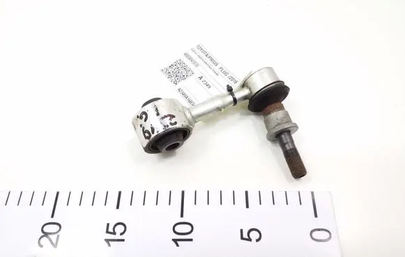 Rear anti-roll bar/stabilizer link