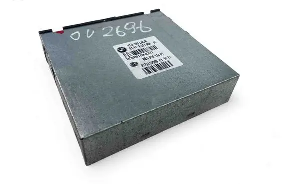 Other control units/modules