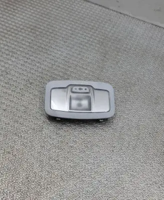 Peugeot 308 Rear seat light 96781443