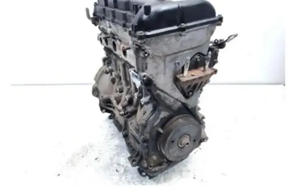 Mitsubishi ASX Engine 4N13