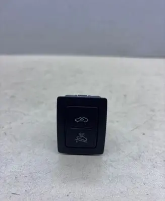 Volkswagen Touareg I Alarm switch 7L6959899