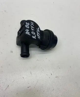 Valve vacuum
