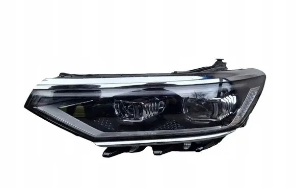Volkswagen PASSAT B8 Headlight/headlamp 3G1941081P
