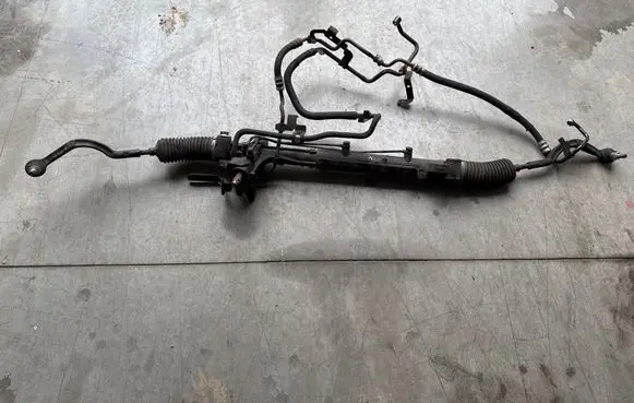 Maserati Ghibli Steering rack 670003955