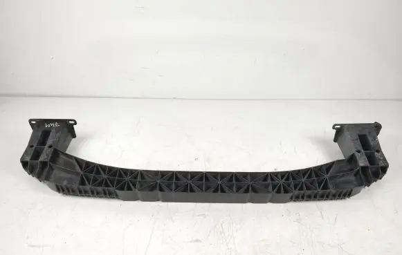Peugeot RCZ Front bumper support beam 9656741480 0105