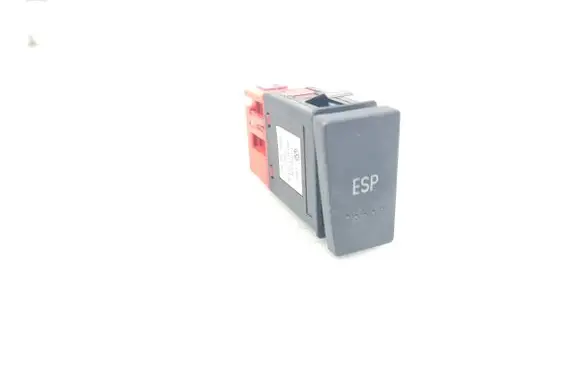 Volkswagen PASSAT B5.5 ESP (stability program) switch 3B0927134A