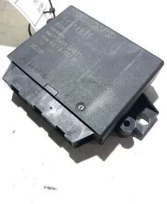 Volvo XC60 Parking PDC control unit/module 31314975 SW91C0DE0