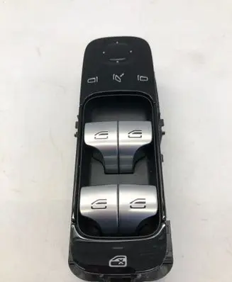 Mercedes-Benz EQS V297 Electric window control switch A2239001030