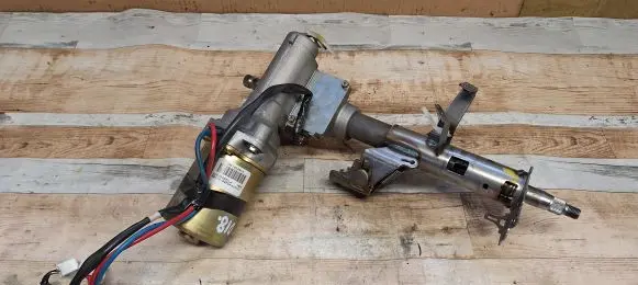Toyota Corolla E120 E130 Power steering pump 4520002180