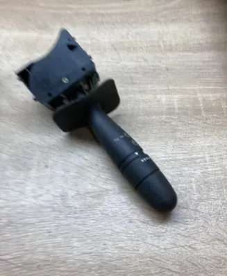 Renault Megane I Wiper control stalk 7700428238