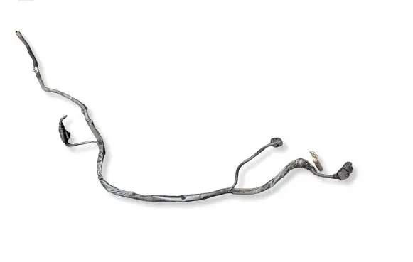 Volkswagen PASSAT B6 Wires (starter motor) 3C0971230N