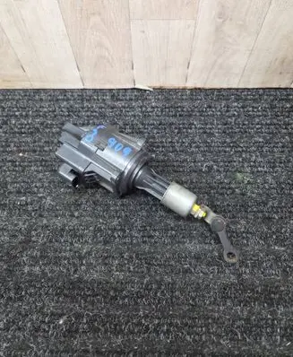 BMW 3 F30 F35 F31 Turbine electric control actuator 8660987 11658660987 4947719940