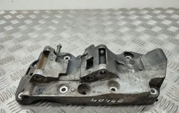 Generator/alternator bracket