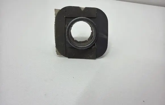 BMW 5 E60 E61 Front parking sensor holder (PDC) 7896596