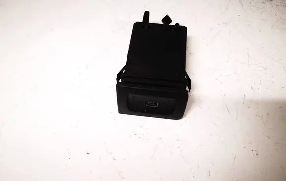 Volkswagen Golf IV Windscreen/window heater switch 1j0953235 1j0959621b