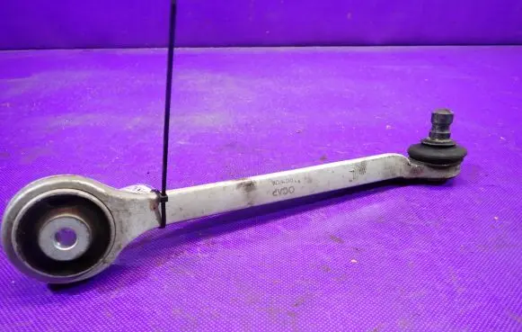 Audi A4 S4 B6 8E 8H Front control arm 0121612A