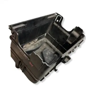 Volkswagen Polo Battery box tray 6Q0915419G 50886