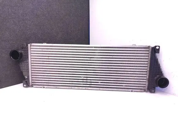 Mercedes-Benz Sprinter W901 W902 W903 W904 Intercooler radiator