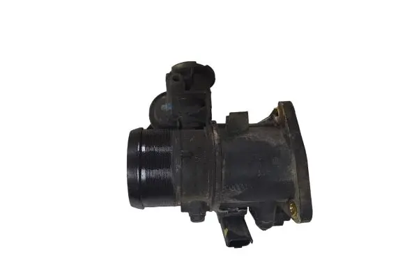 Citroen C5 Throttle valve 9660110780
