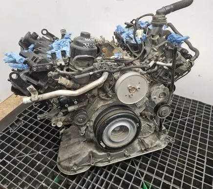 Audi Q7 4M Engine CRT CRTE CRTC