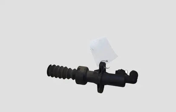 Peugeot 407 Clutch slave cylinder