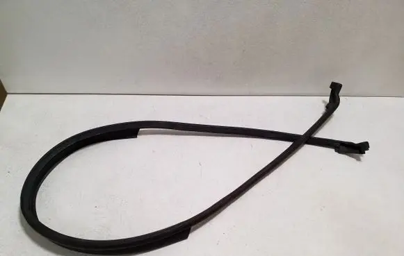 BMW X5 F15 Engine compartment rubber 7294509