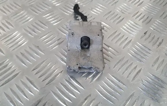 Mazda CX-3 Front bumper camera B61L-67XCX-U