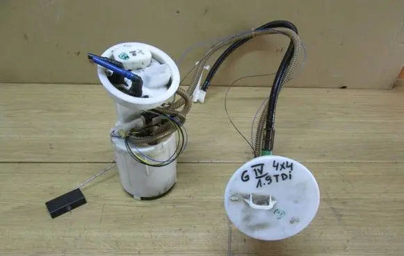 Volkswagen Golf IV In-tank fuel pump 1J0919183A